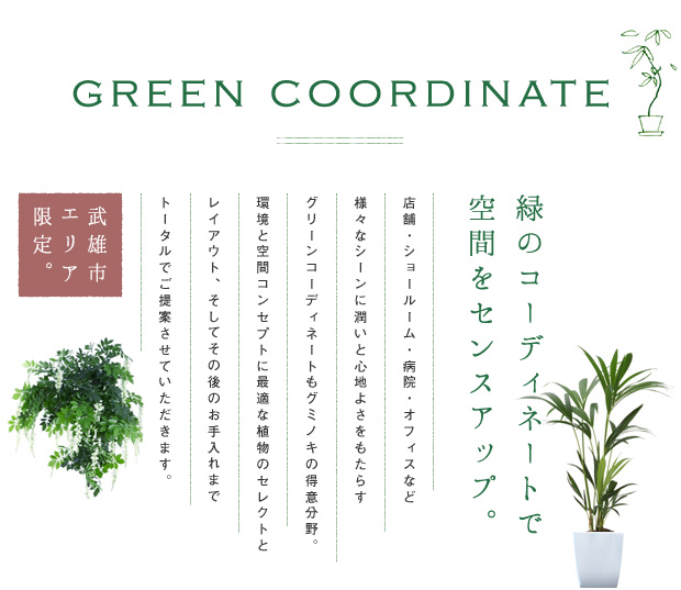 green coordinate - 緑のコーディネート
